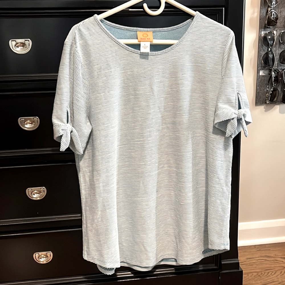 Ruby Rd. Woman’s Top